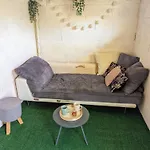 La Colline - Surgeres - Maison 2 Chambres, Jacuzzi, Sauna, Jardin, Entre Et Campagne Holiday home