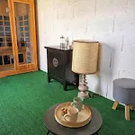 La Colline - Surgeres - Maison 2 Chambres, Jacuzzi, Sauna, Jardin, Entre Et Campagne Muron