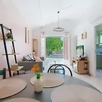 La Colline - Surgeres - Maison 2 Chambres, Jacuzzi, Sauna, Jardin, Entre Et Campagne Holiday home *