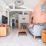La Colline - Surgeres - Maison 2 Chambres, Jacuzzi, Sauna, Jardin, Entre Et Campagne