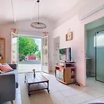 La Colline - Surgeres - Maison 2 Chambres, Jacuzzi, Sauna, Jardin, Entre Et Campagne Holiday home