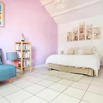 La Colline - Surgeres - Maison 2 Chambres, Jacuzzi, Sauna, Jardin, Entre Et Campagne Muron