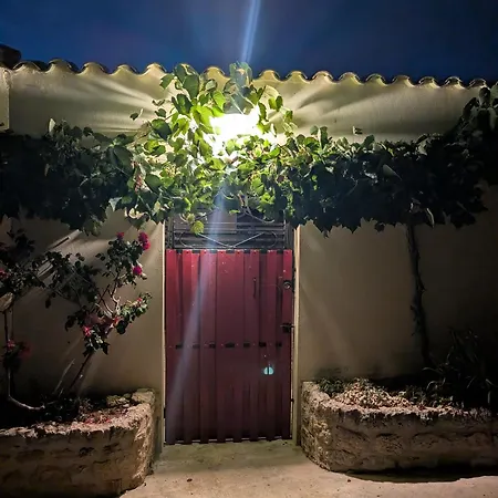 La Colline - Maison Climatisee 2 Chambres, Jacuzzi, Sauna, Jardin, Entre Mer Et Campagne