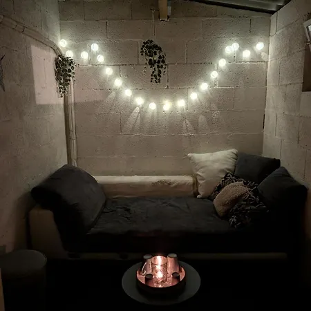 La Colline - Surgeres - Maison 2 Chambres, Jacuzzi, Sauna, Jardin, Entre Et Campagne Dom wakacyjny *