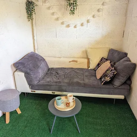 La Colline - Surgeres - Maison 2 Chambres, Jacuzzi, Sauna, Jardin, Entre Et Campagne Dom wakacyjny