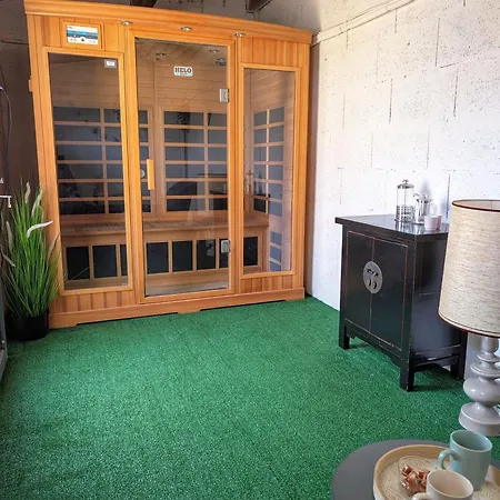 La Colline - Surgeres - Maison 2 Chambres, Jacuzzi, Sauna, Jardin, Entre Et Campagne * Muron
