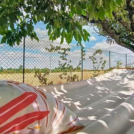 La Colline - Surgeres - Maison 2 Chambres, Jacuzzi, Sauna, Jardin, Entre Et Campagne Dom wakacyjny *