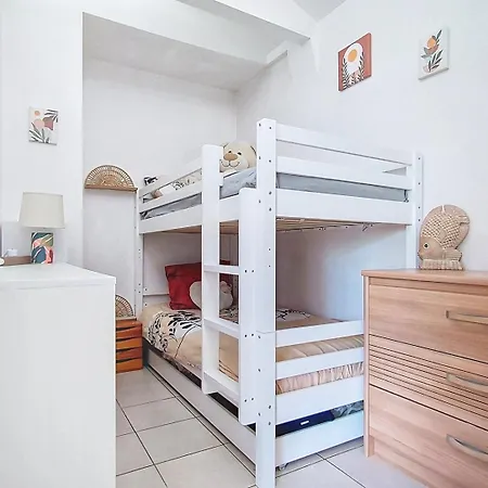 Prázdninový dům La Colline - Surgeres - Maison 2 Chambres, Jacuzzi, Sauna, Jardin, Entre Et Campagne *