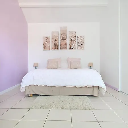 La Colline - Maison Climatisee 2 Chambres, Jacuzzi, Sauna, Jardin, Entre Mer Et Campagne *